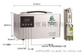 森馥雅自动香氛机酒店加香机质量好服务贴心