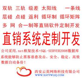 云英软件,软件开发