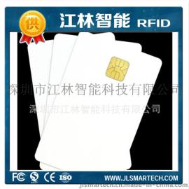 智能卡公司 磁条卡 银行磁条卡 进口4000oe磁条卡