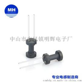镁锌铁氧体 4*6环保磁性工字磁芯 大功率成型磁芯