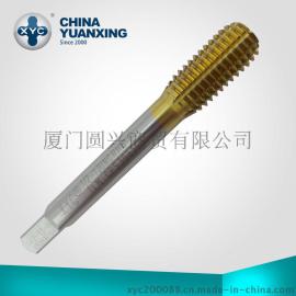 XYC挤压丝攻 美制牙机用丝锥1/4-28 3/8-16UNC 1/2-13UNC