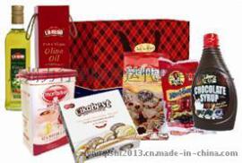进口国外食品报关代理|进口食品报关手续|食品报关代理