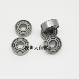 工厂自产 MR104ZZ轴承 微型深沟球轴承 优质高速 现货批发