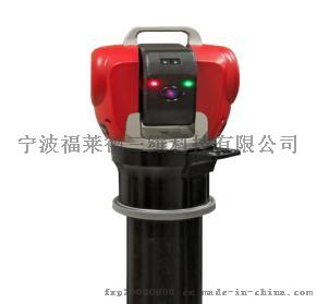 美国API Radian第四代激光跟踪仪