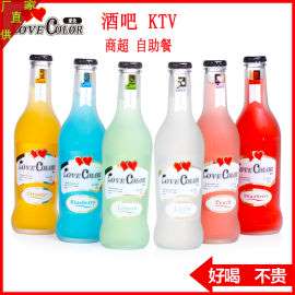预调酒品牌  鸡尾酒品牌同 星座mojito鸡尾酒