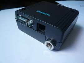 现货西门子SIEMENS tc35i-t gsm modem猫池