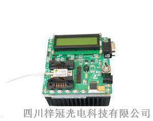 成都供应梓冠简易激光器驱动