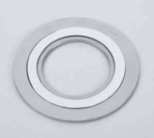钢制管法兰用四氟金属缠绕垫片