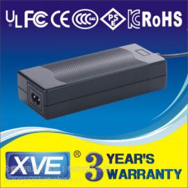 XVE67.2V2A电动车充电器平衡车充电器