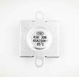 温控器KSD-308温控开关KSD-308大功率