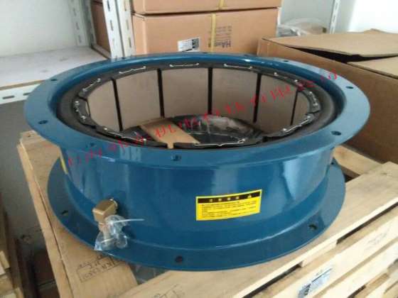 伊顿20CB500双排气胎离合器全套