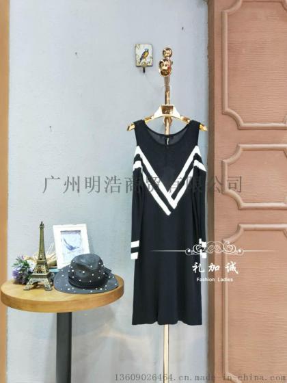 艾利欧品牌折扣女装批发,艾利欧品牌库存女装批发,艾利欧品牌服装尾货走份