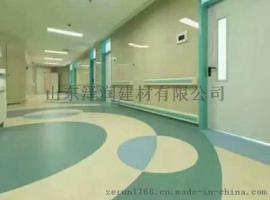 塑胶地板发展前景如何