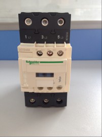 LC1-D40AM7C新款交流接触器 全网独家供货