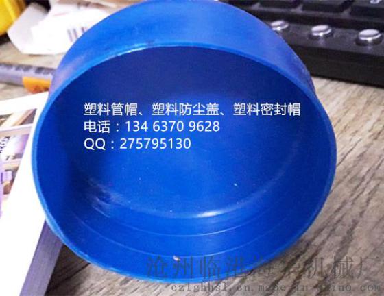 【让利销售】塑料给水管塑料防尘帽钢管塑料防尘帽