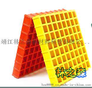林森玻璃钢甲板格栅批发销售