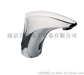 科勒正品K-18057T-CP 黛诗 单冷单孔感应脸盆龙头 交直流