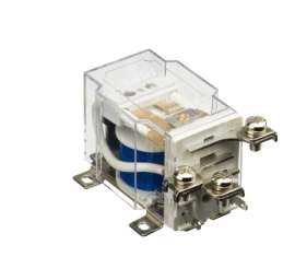 大功率继电器 JQX-40F 1Z