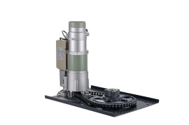 BDB-300卷闸电机（300kg）