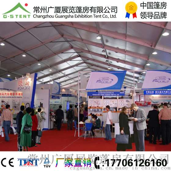 德国大棚出租活动篷房工业篷房美食节篷房