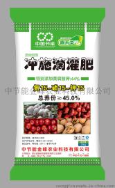 春禾日丽45%15-15-15冲施滴灌肥黄腐酸钾
