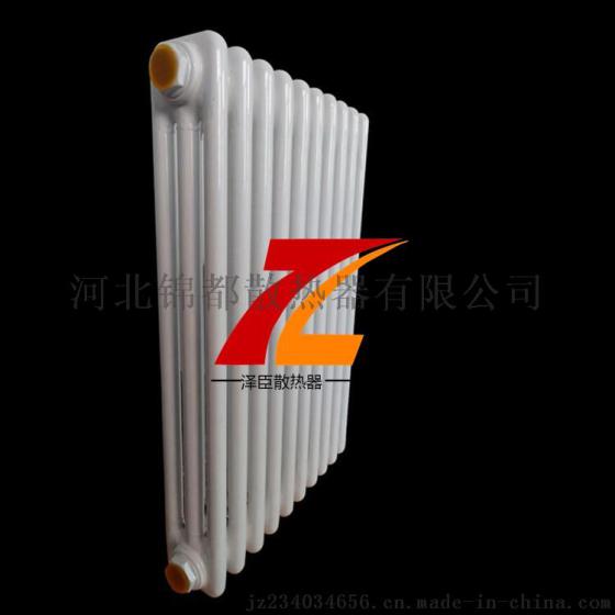 钢管三柱暖气片耐用吗？河北锦都公司为您解答