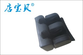 店宝贝电动按摩洗头床