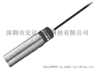 厂家直供MH系列圆柱形接近传感器