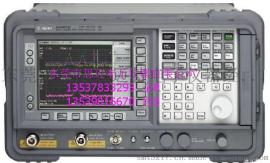 求购Agilent E4446A频谱分析仪