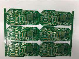 中科电路 深圳中科创达 pcb沉金板工控板快速打样 pcb厂家直销批量生产