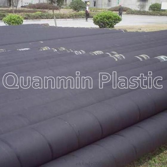 迈强牌特加强级防腐冷缠带 环氧煤沥青冷缠带 管道防腐冷缠带