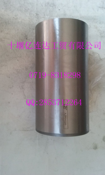 3904166适用于东风康明斯6BT标准 加厚缸套