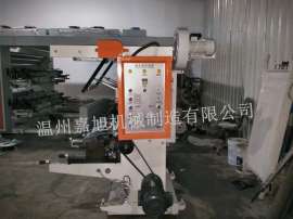 嘉旭jx-11200单色塑料柔版印刷机