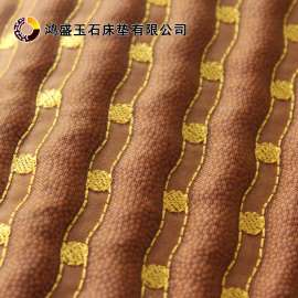 电加热颈椎枕负离子远红外枕头护颈枕腰枕保暖颈椎枕头锗玉石定制