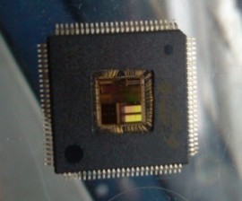 TMS320f28012解密，TMS320F28015解密，芯片解密，单片机解密