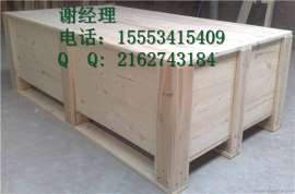 木板材 青岛免熏蒸包装箱用杨木LVL 多层板 专业生产厂家 LVL木方