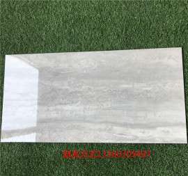 慕斯凯陶瓷灰色客厅内墙砖薄板400 800全瓷瓷砖薄板