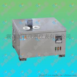 石蜡熔点测定器GB/T2539　产品型号：JF2539
