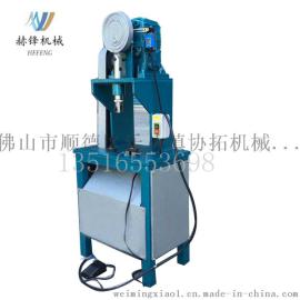 防盗网方管圆管冲梅花孔圆孔方孔v型口机械