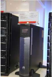 华为ups2000-g-10krtl机架式+并机卡10kva不间断电源
