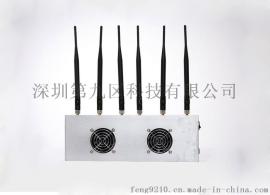 JQ-E6考场专用手机屏蔽器 wifi屏蔽器大功率手机信号屏蔽器GPS信号屏蔽器