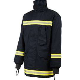 【优亿】厂家直销 阻燃防护工装 劳保服 静电服