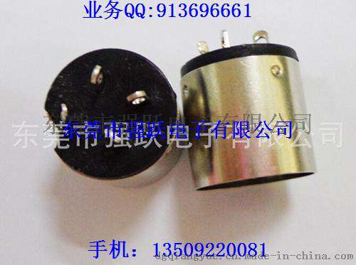 大DIN8PIN 公头，ABS塑胶料长沟车针，大8PIN数控机械连接器