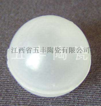 聚丙烯空心浮球
