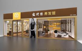 苏州中草药茶麸洗发 徐州中草药茶麸洗头养发馆保健