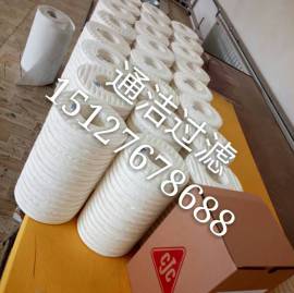 【通洁】CJC滤油机BG15/25滤芯