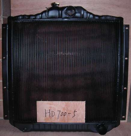 水箱散热器（HD700-5）