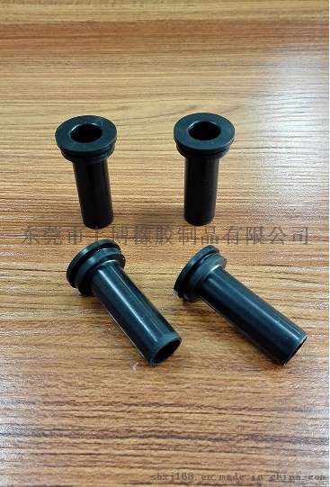 橡胶护线圈 耐高温穿线套 防水护线套