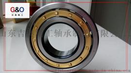 吉奥厂家批发二类圆柱滚子轴承NJ217EM NU217EM 替代进口 外贸