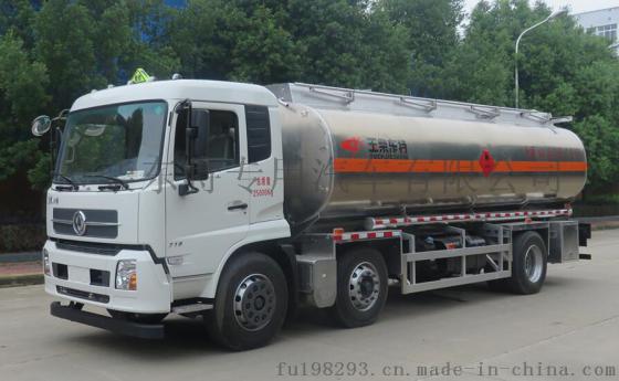 19.6运油车，运油车价格